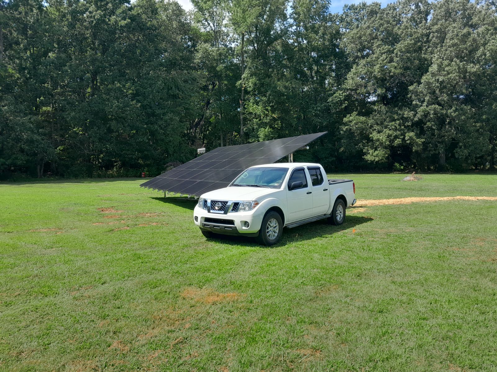veritas-truck