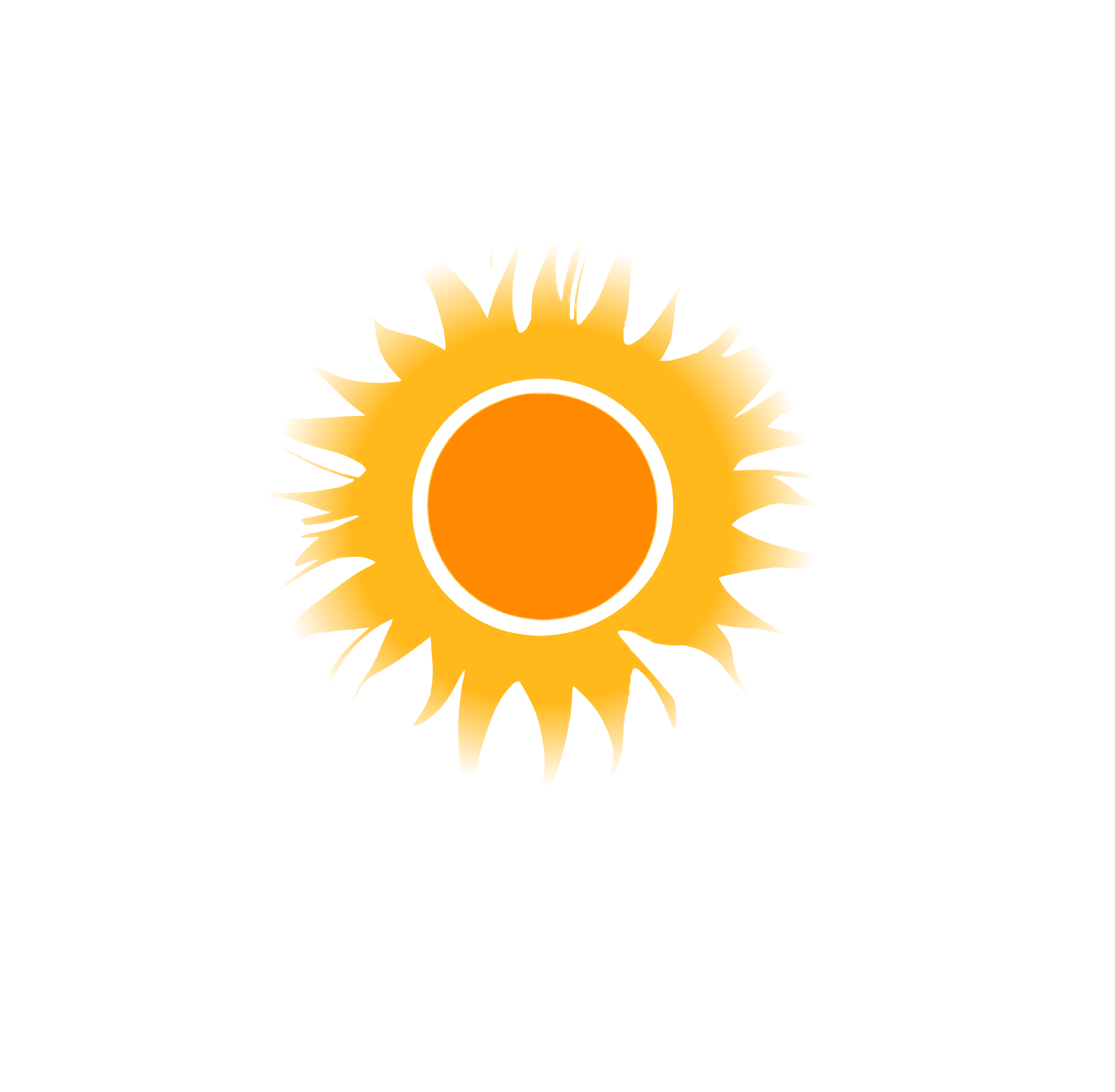 Veritas Solar Logo