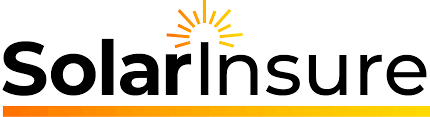 Solar Insure Logo